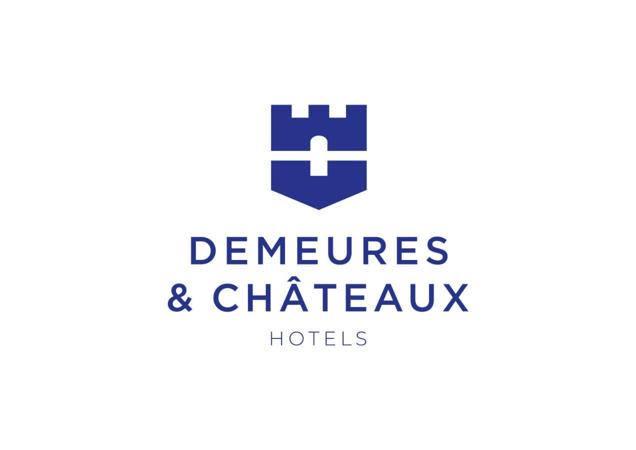 Demeures & Chateaux - Hotel De La Porte Saint-Malo Dinan Exterior photo